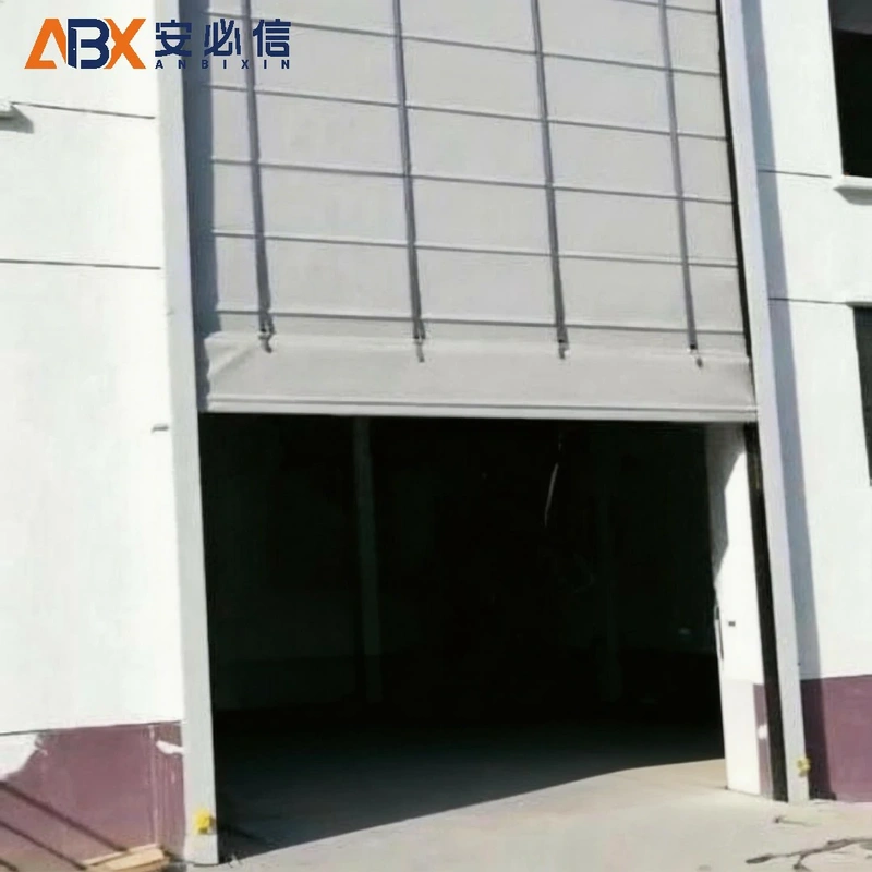 丹东翻转式卸货平台