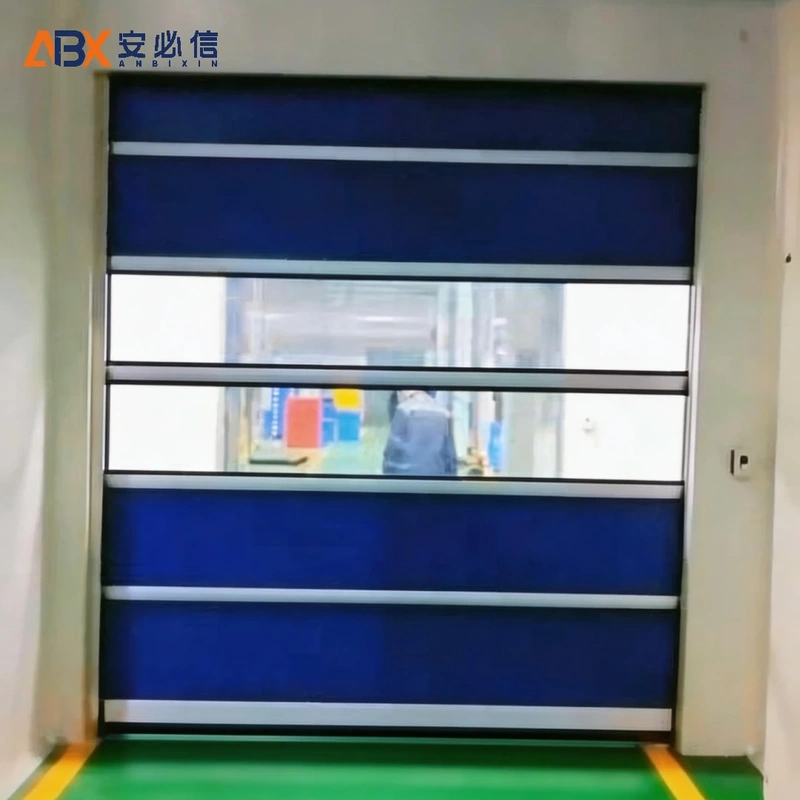 丹东快速门